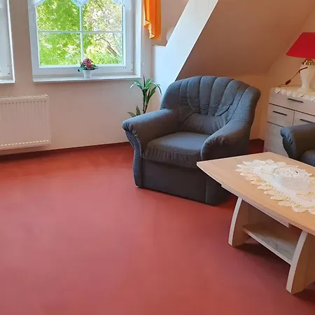 Appartement 2 Bad Wilsnack