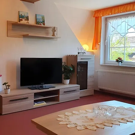 Apartment 2 *