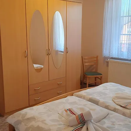 Apartment 2 *