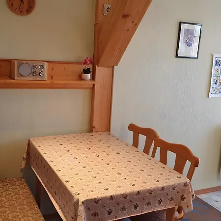 2 Apartment