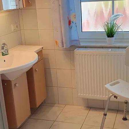 2 Apartment *