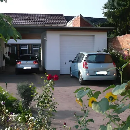 Apartment 2 *