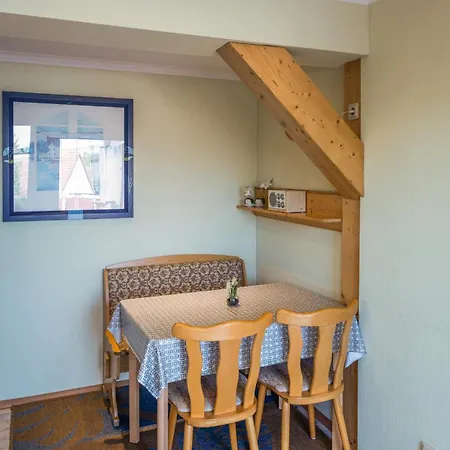 2 Apartament Bad Wilsnack