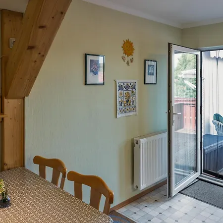 Apartament 2 Bad Wilsnack